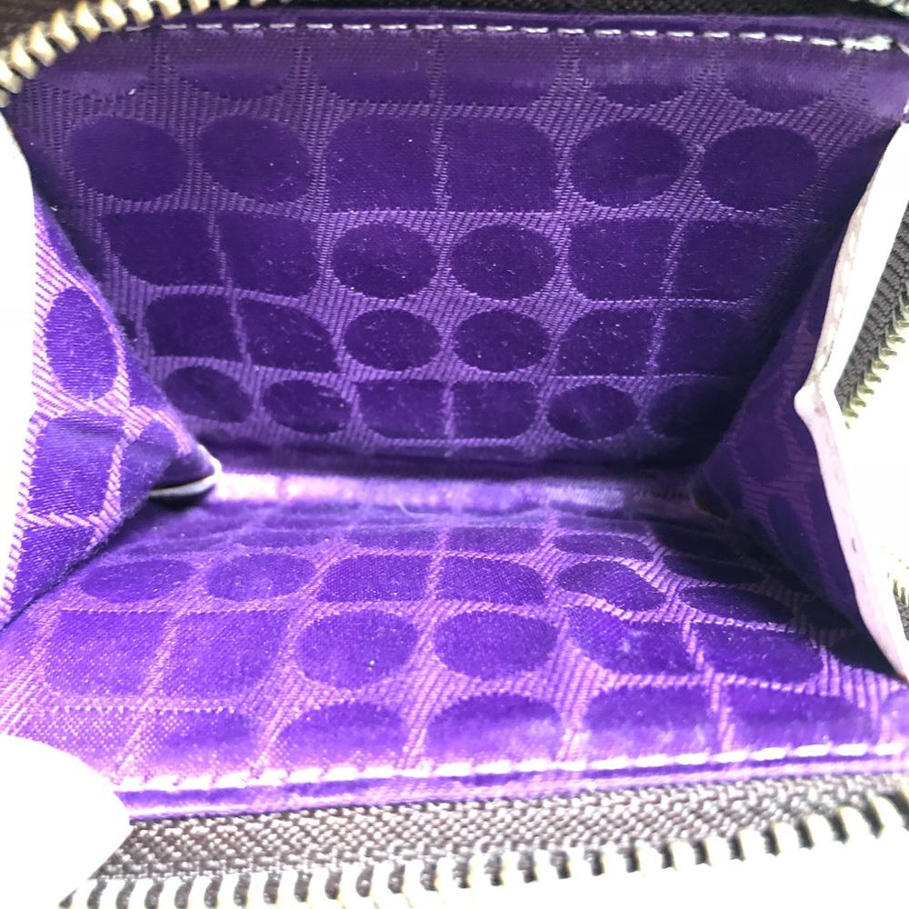 KATE SPADE SPACIOUS WALLET - Picture 3 of 8